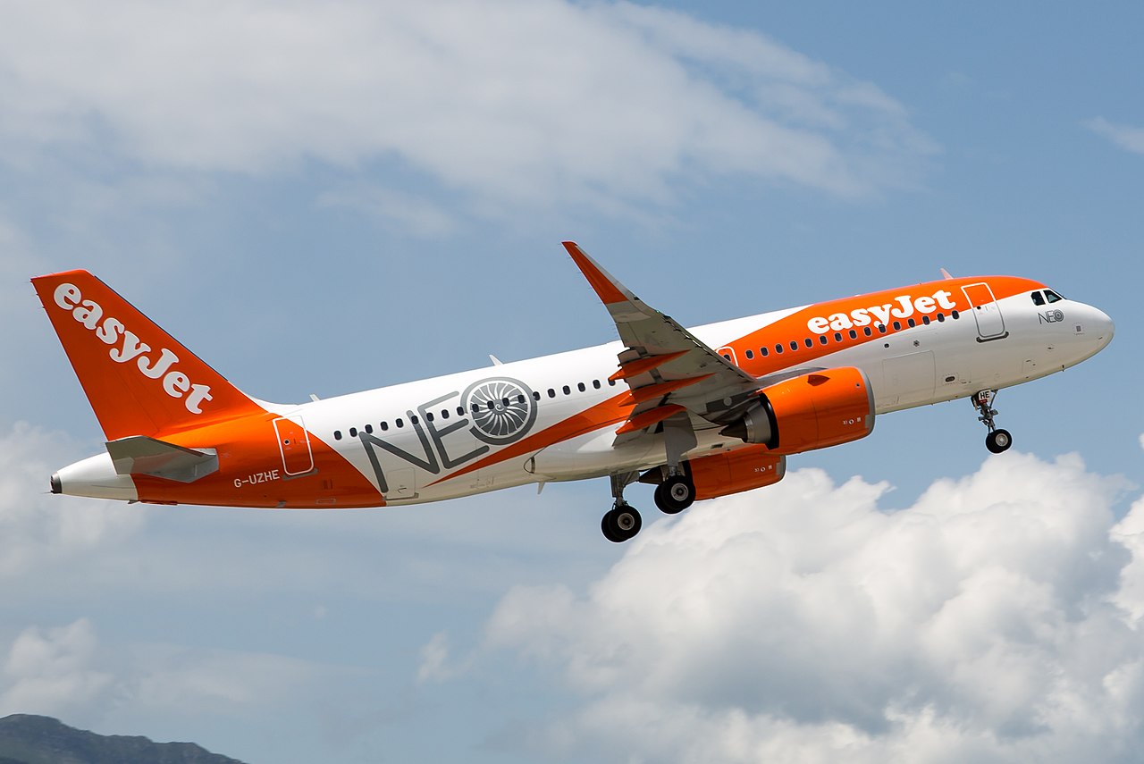Airbus A320neo