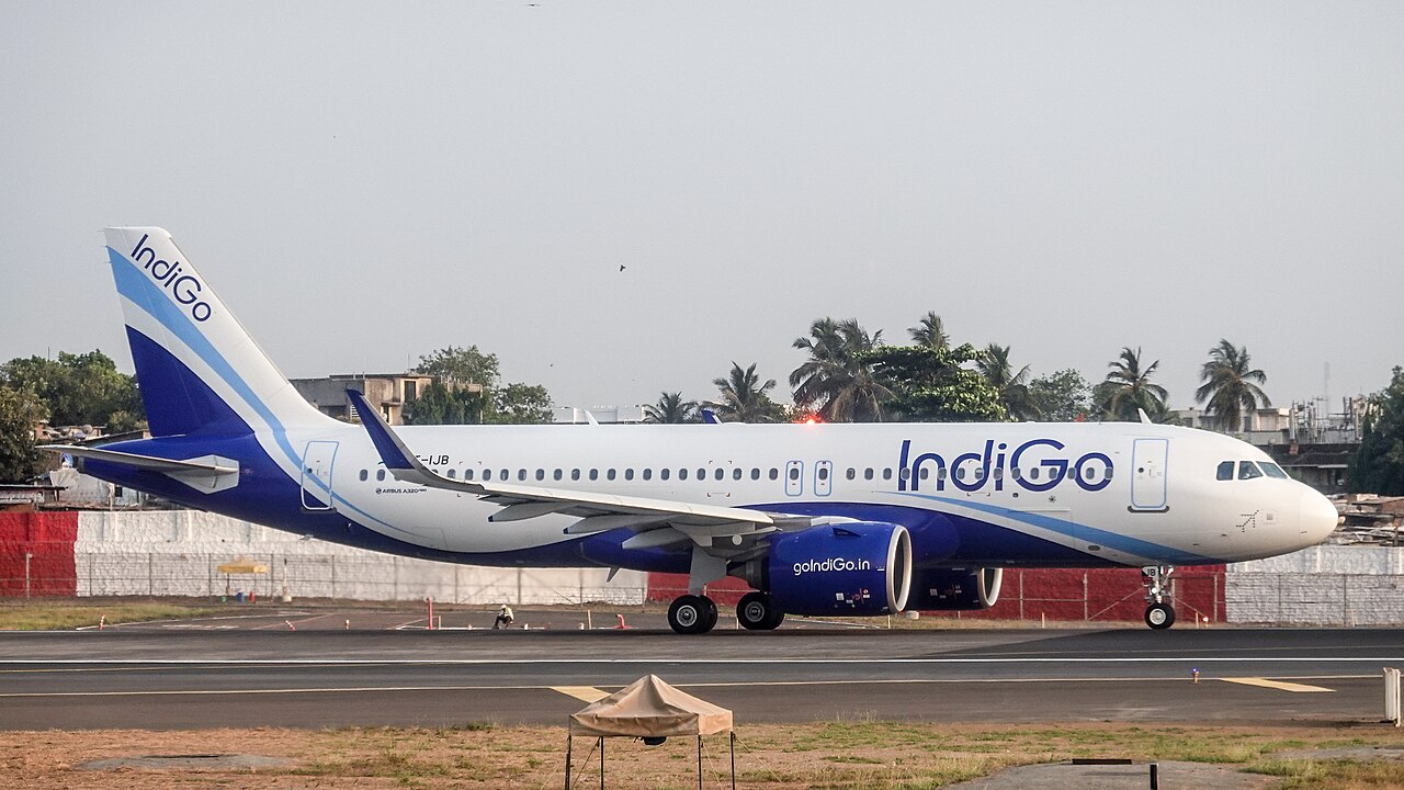 Airbus A320neo — Dar Gövdeli Yolcu Uçağı