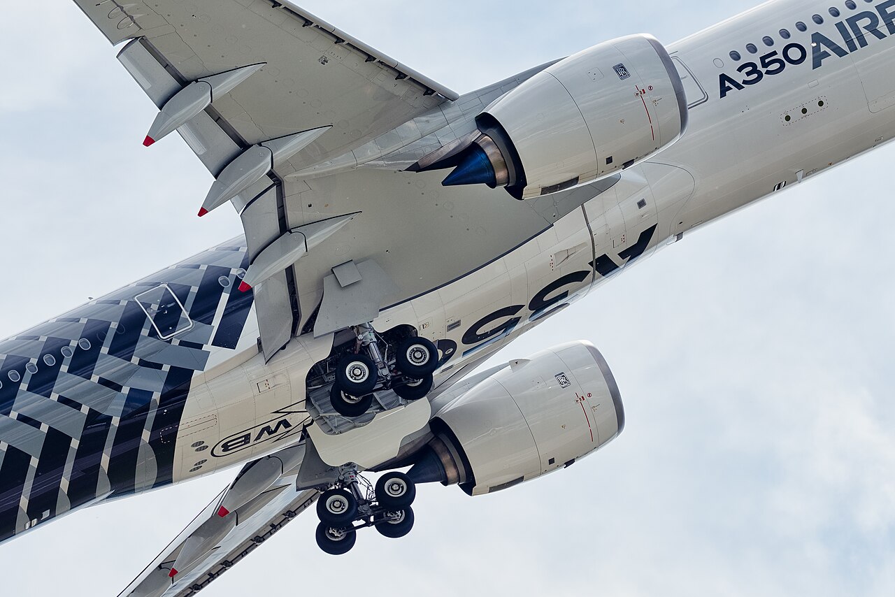 Airbus A350