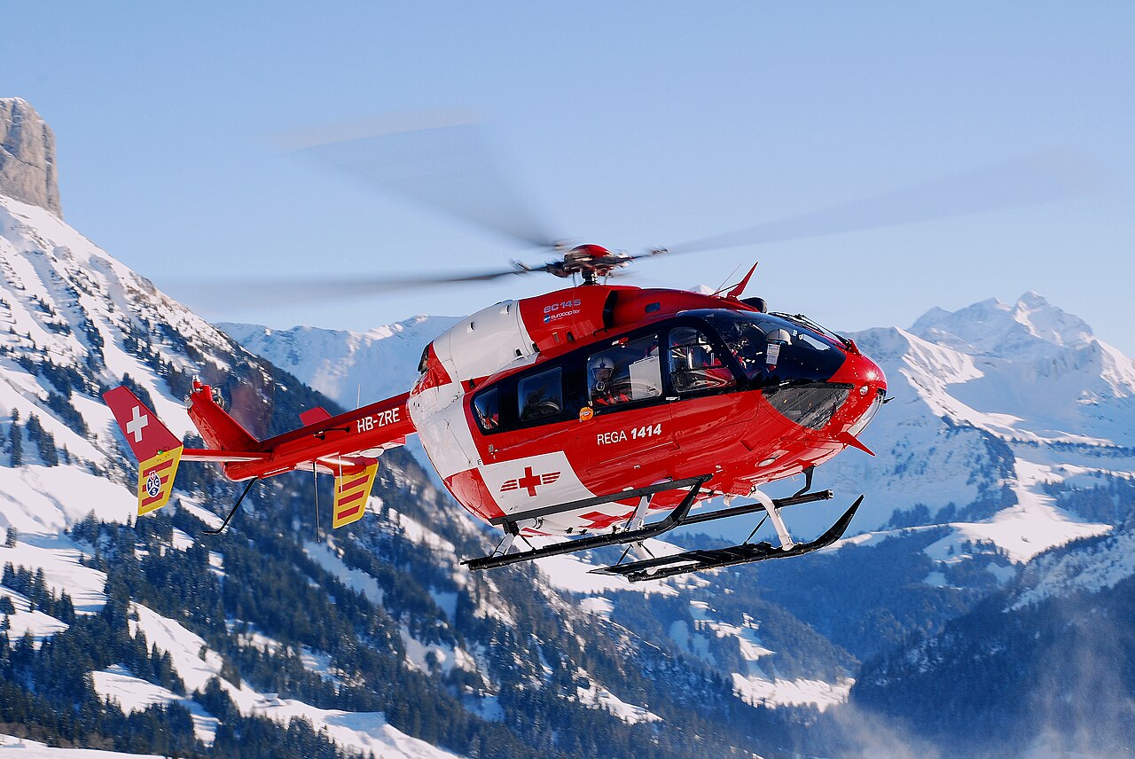Airbus H145