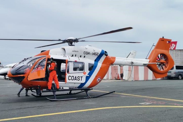 Airbus H145 — Döner Kanat