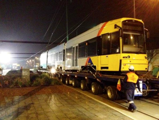Alstom Flexity