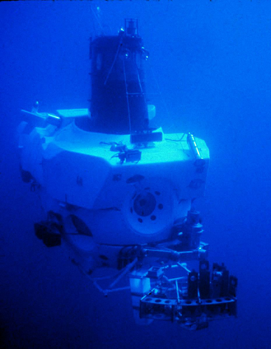 DSV Alvin