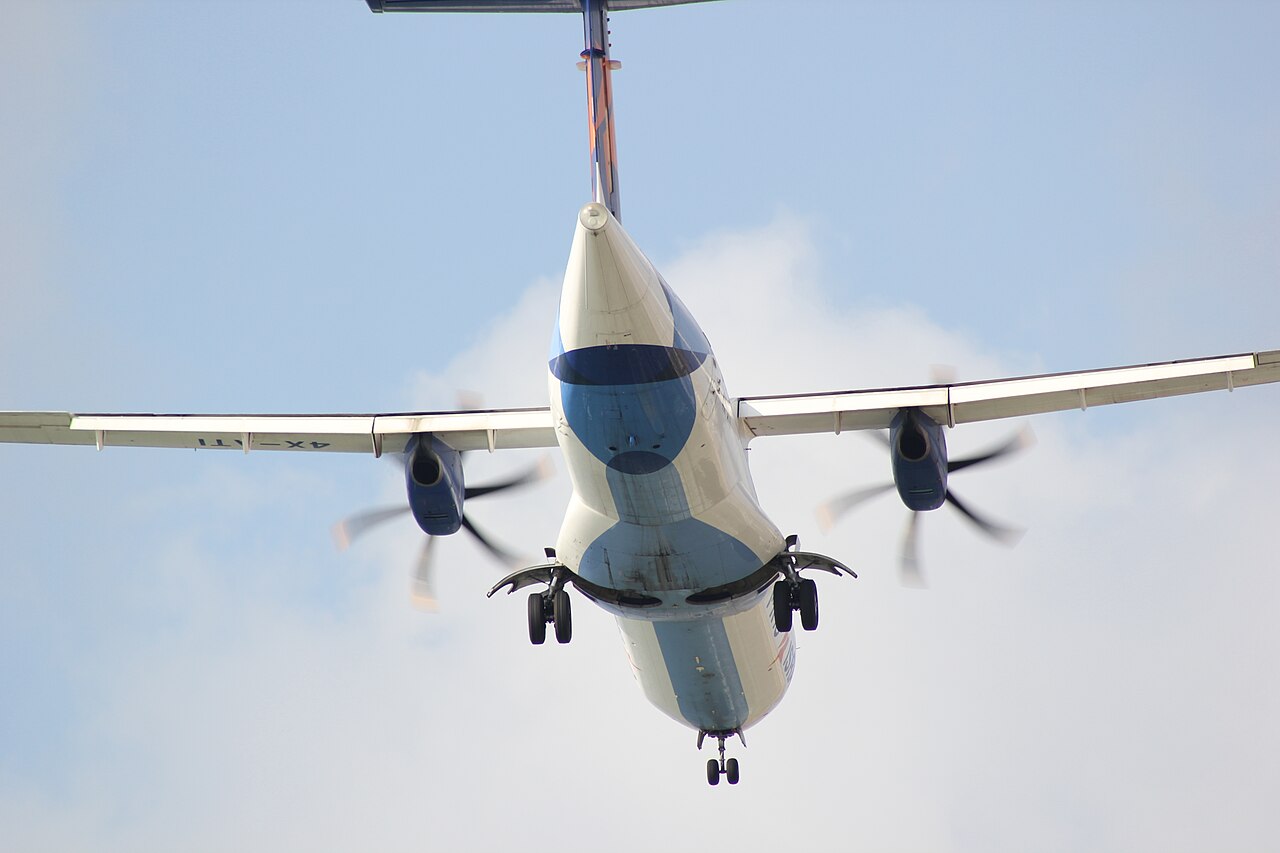 ATR 72