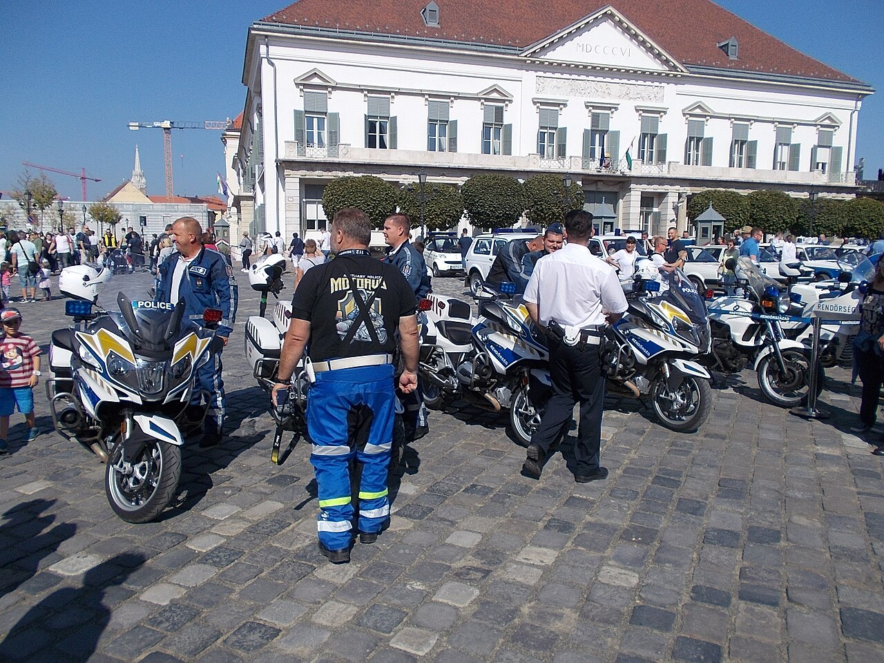 BMW R 1300 GS