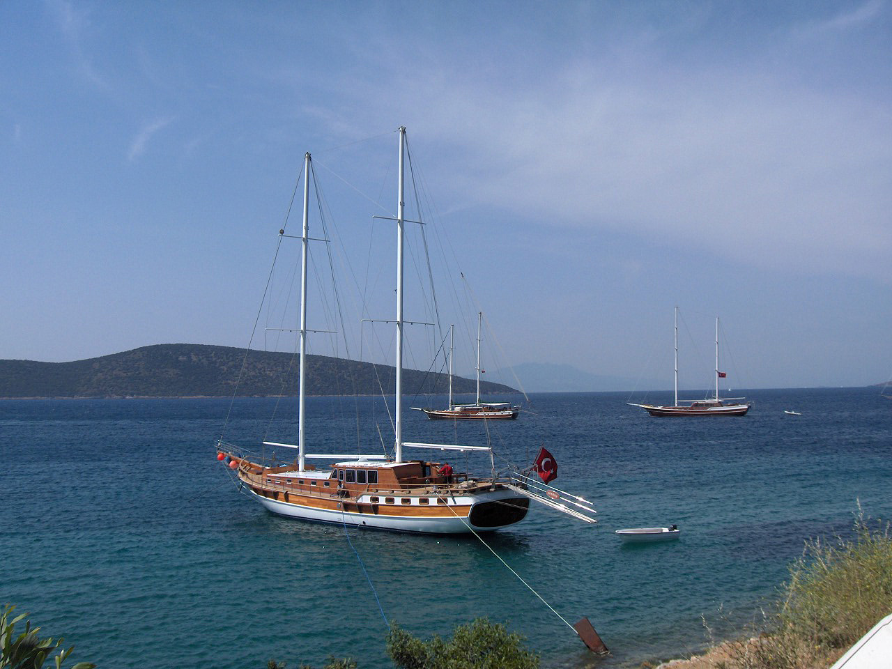 Bodrum Guleti