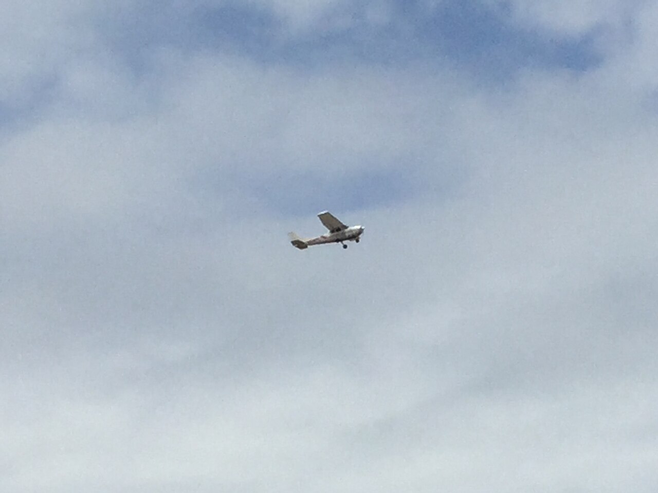 Cessna 172 Skyhawk — Genel Havacılık