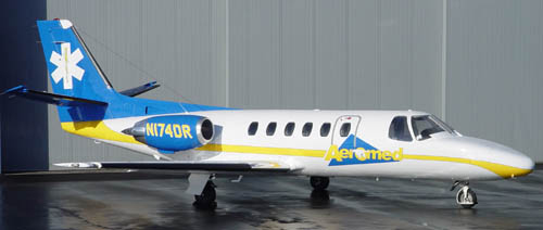 Cessna Citation