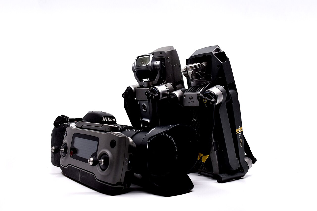 DJI Mavic 3