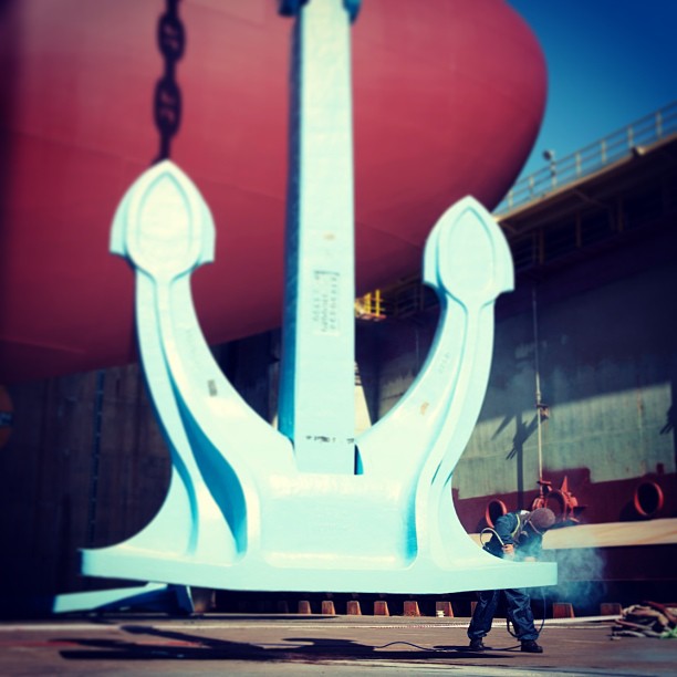 Maersk Triple-E Sınıfı
