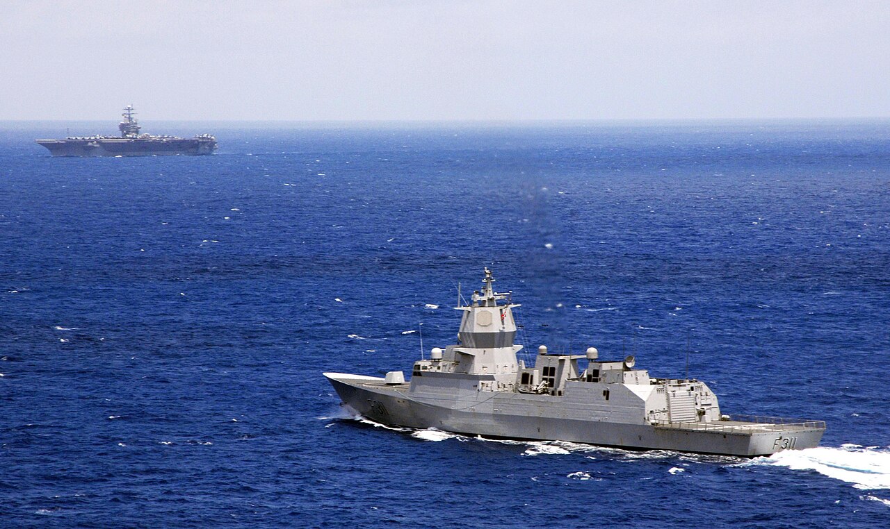 MS Roald Amundsen