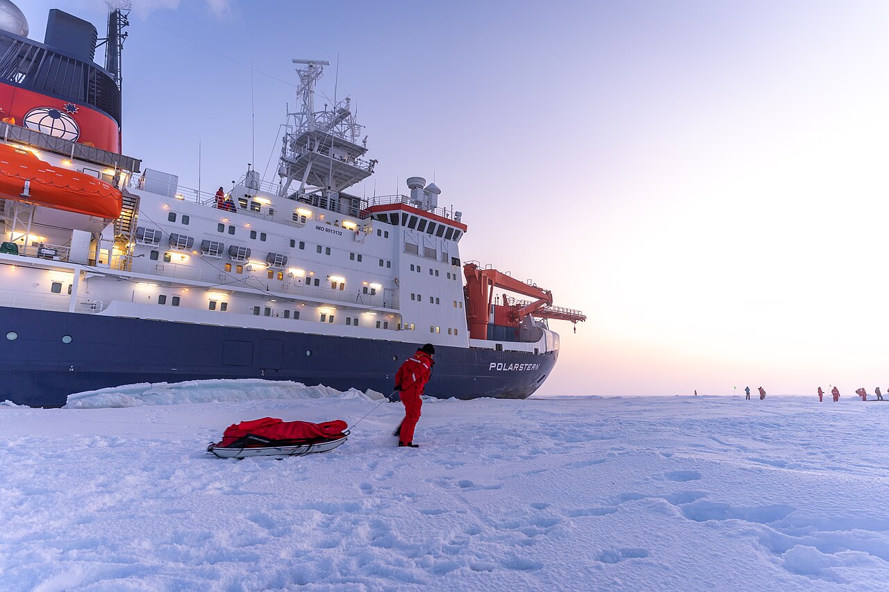 Polarstern