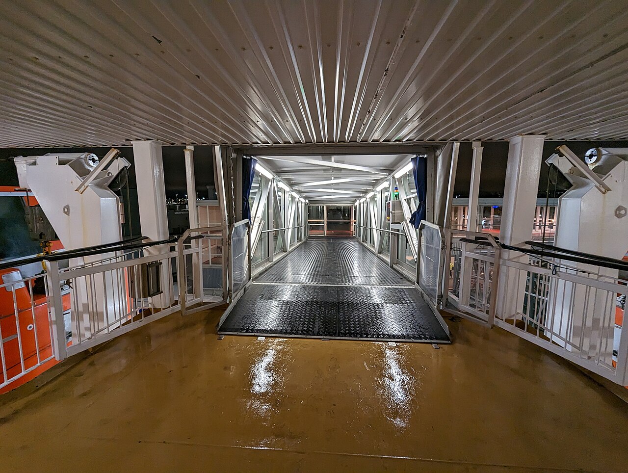 Viking Grace — Feribot