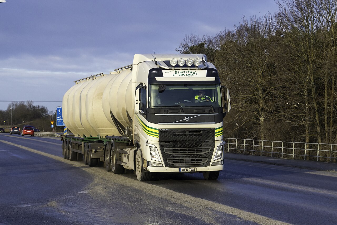 Volvo FH